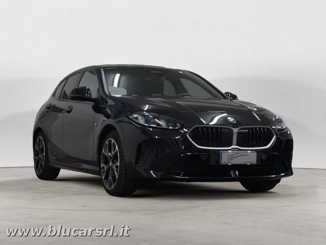 BMW 118 usata, con Airbag