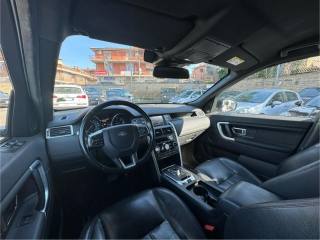 LAND ROVER Discovery Sport usata, con Chiusura centralizzata