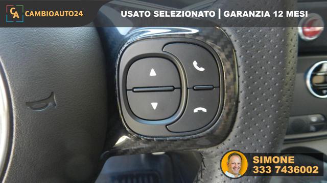 ABARTH 695 usata 68
