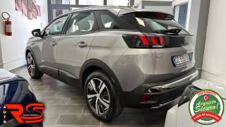 PEUGEOT 3008 usata, con Vivavoce
