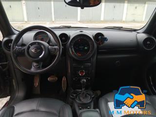 MINI Countryman usata, con Controllo trazione