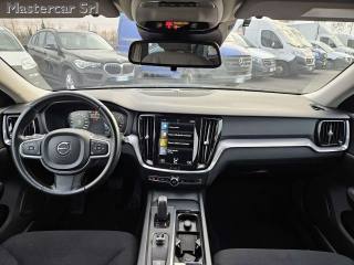 VOLVO V60 usata, con Regolazione elettrica sedili