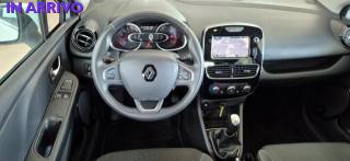 RENAULT Clio usata, con Android Auto
