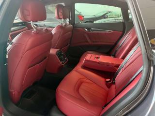 MASERATI Quattroporte usata, con Immobilizzatore elettronico