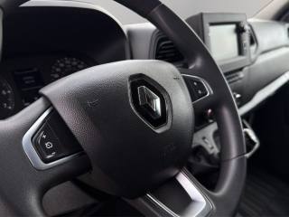 RENAULT Master usata, con Bracciolo
