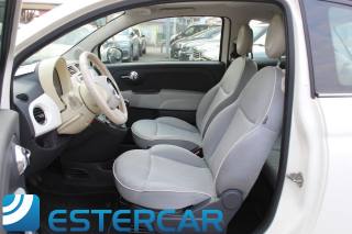 FIAT 500 usata, con Airbag Passeggero