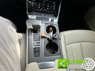 AUDI A6 usata, con Sistema di navigazione