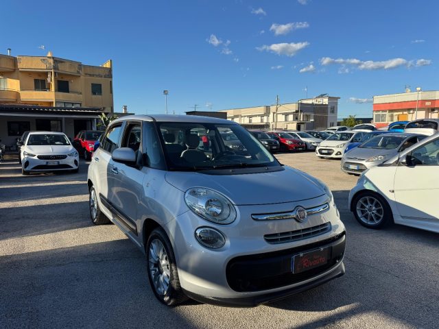 FIAT 500L usata, con Airbag Passeggero