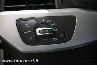 AUDI A4 usata, con Sensore di pioggia