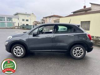 FIAT 500X usata, con ESP