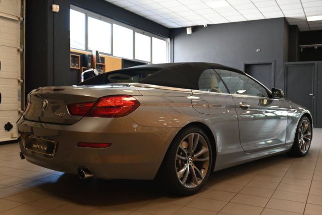 BMW 640 usata 89