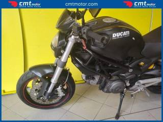 DUCATI Monster 696 usata 7