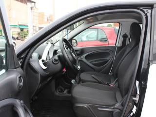 SMART ForFour usata, con Climatizzatore