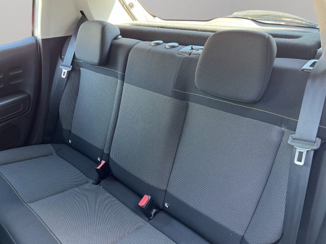 CITROEN C3 usata, con Climatizzatore