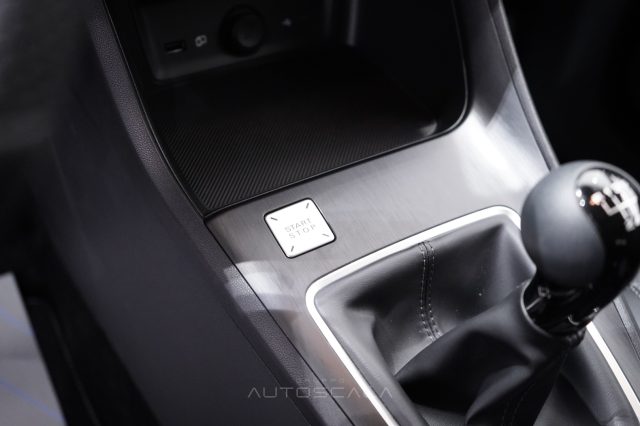 MG ZS usata, con Volante in pelle
