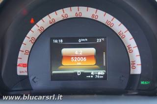 SMART ForTwo usata, con Fendinebbia