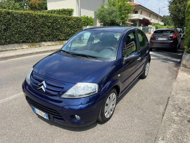 CITROEN C3 usata, con Airbag