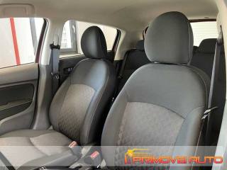MITSUBISHI Space Star usata, con Airbag laterali