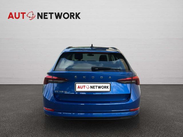 SKODA Octavia usata, con Chiusura centralizzata