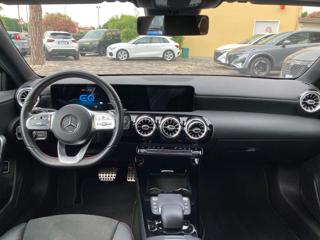 MERCEDES-BENZ A 250 usata, con Autoradio