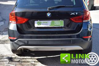 BMW X1 usata, con Climatizzatore