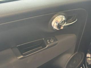 FIAT 500 usata, con Climatizzatore