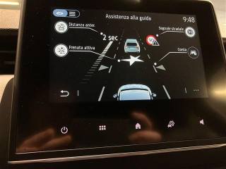 RENAULT Clio usata, con Specchietti laterali elettrici