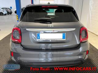 FIAT 500X usata, con Bracciolo
