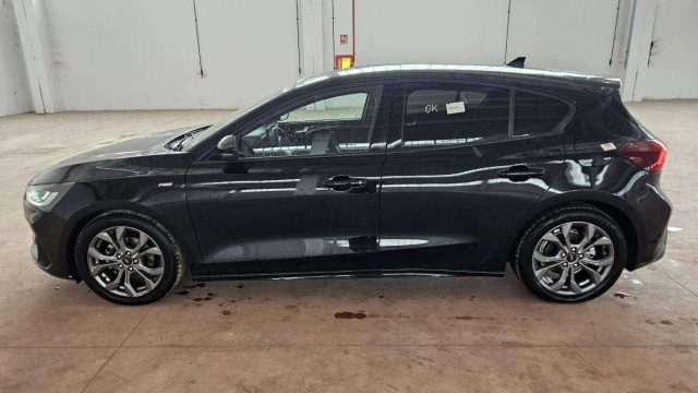 FORD Focus usata, con Airbag Passeggero