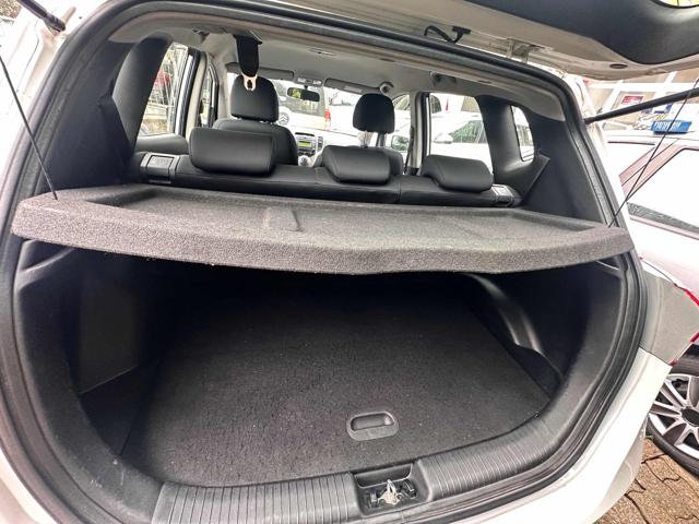 HYUNDAI iX20 usata, con Sistema di navigazione