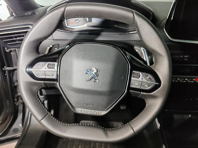 PEUGEOT 2008 usata, con Chiusura centralizzata