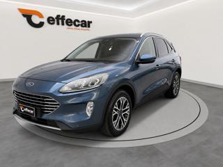 FORD Kuga 1.5 120 CV aut. 2WD Titanium