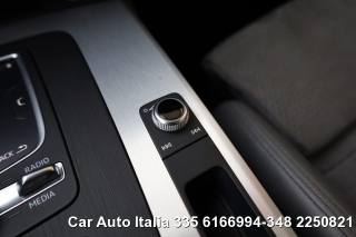 AUDI SQ5 usata, con Carica per smartphone a induzione