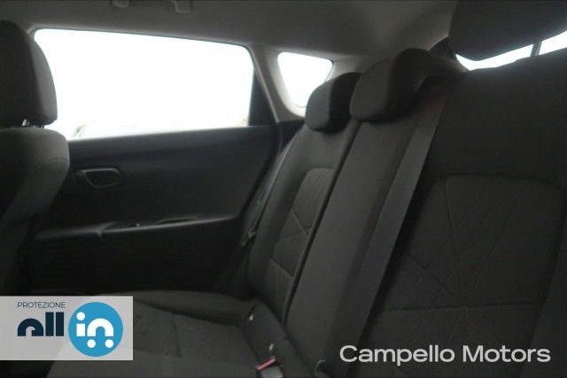 HYUNDAI Bayon usata 5