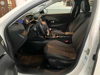 PEUGEOT 208 usata, con Cruise Control