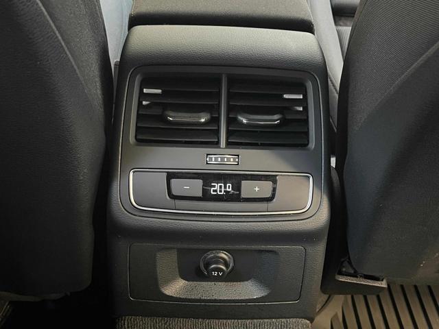 AUDI A4 usata, con Sistema di navigazione