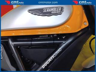 DUCATI Scrambler 800 usata 5
