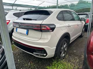 VOLKSWAGEN Taigo usata, con Airbag