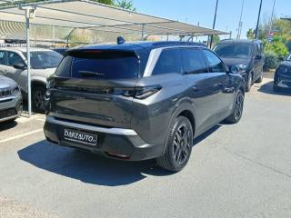 PEUGEOT 5008 usata, con Alzacristalli elettrici