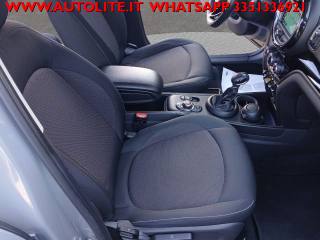 MINI Countryman usata, con Servosterzo