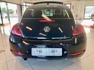 VOLKSWAGEN Maggiolino usata, con Autoradio