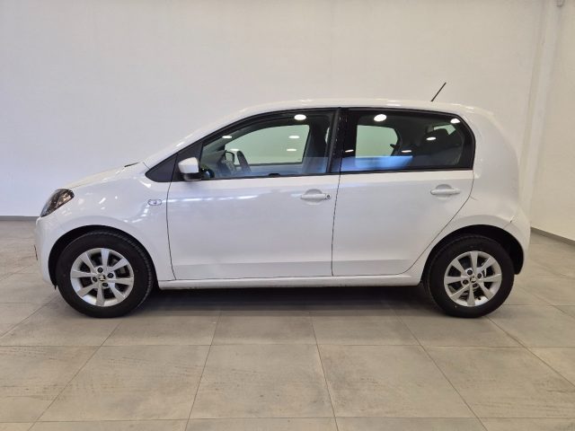 SKODA Citigo usata, con Airbag laterali