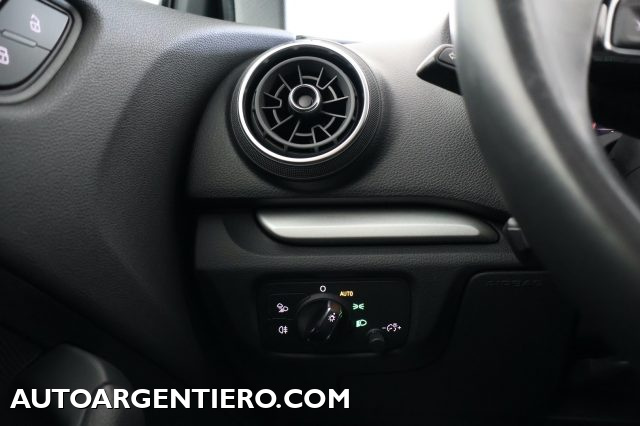 AUDI A3 usata, con Luci diurne LED