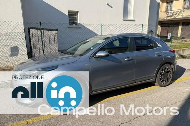 KIA XCeed usata 3