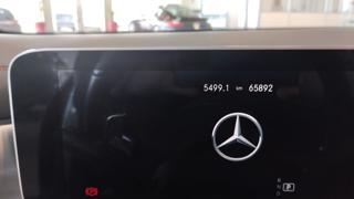 MERCEDES-BENZ CLA 200 usata, con Cruise Control