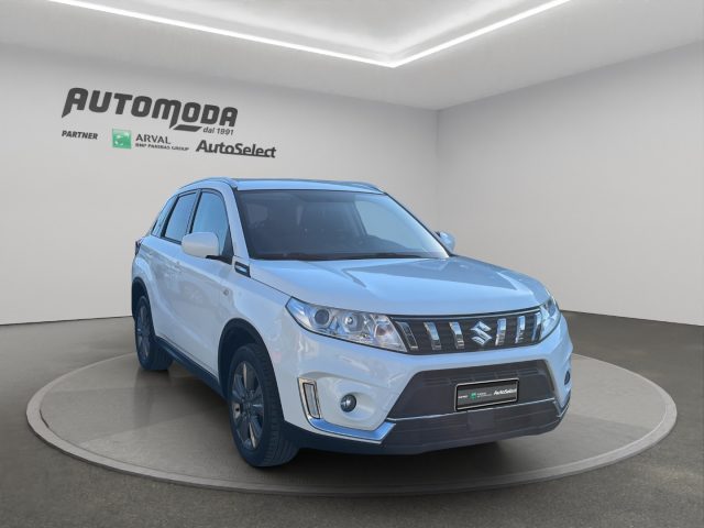SUZUKI Vitara usata, con Airbag laterali