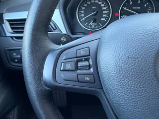 BMW X1 usata, con Immobilizzatore elettronico
