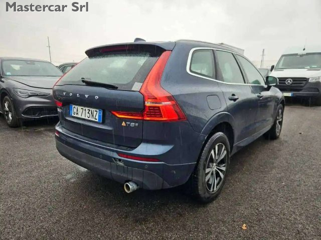 VOLVO XC60 usata, con Autoradio