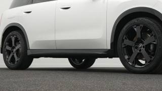 MINI Countryman usata, con Filtro antiparticolato