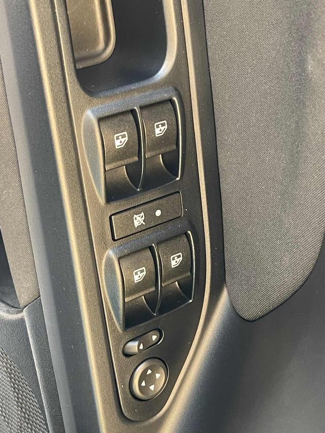 FIAT Tipo usata, con Cruise Control